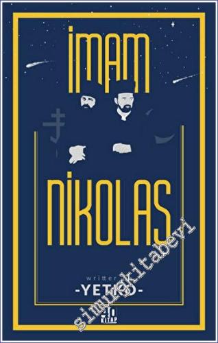 İmam Nikolas -        2023