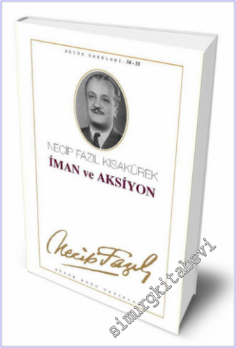 İman ve Aksiyon -