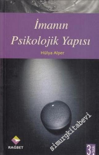 İmanın Psikolojik Yapısı -        2019