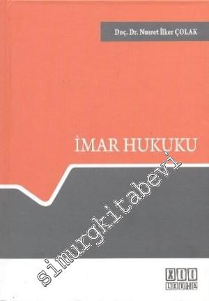 İmar Hukuku -