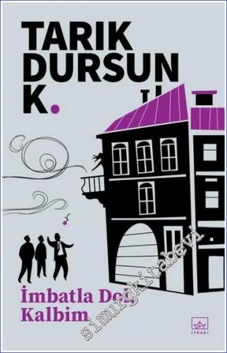 İmbatla Dol Kalbim -        2022