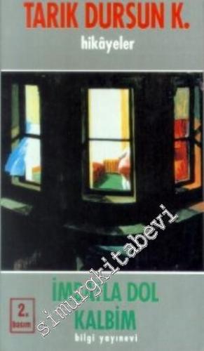 İmbatla Dol Kalbim: Hikâyeler -        1997