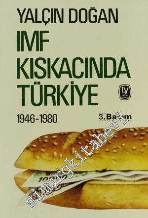 IMF Kıskacında Türkiye