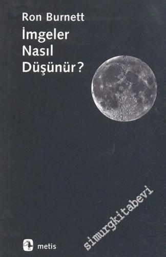 İmgeler Nasıl Düşünür  -        2023
