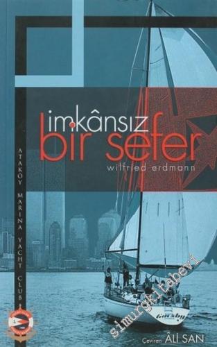 İmkânsız Bir Sefer: Gatsby ve Talihliler ile Atlantik Aşırı  -