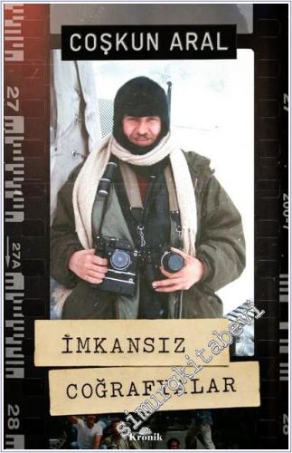 İmkansız Coğrafyalar -        2025