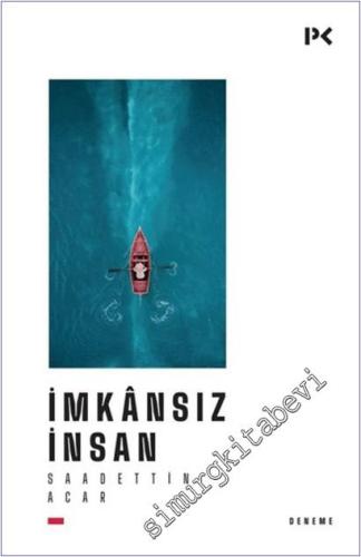 İmkansız İnsan - 2025