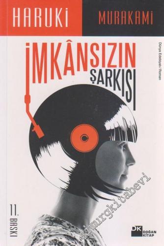 İmkansızın Şarkısı -        2025