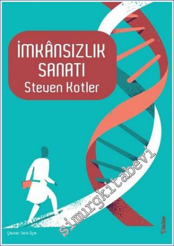 İmkansızlık Sanatı -        2023