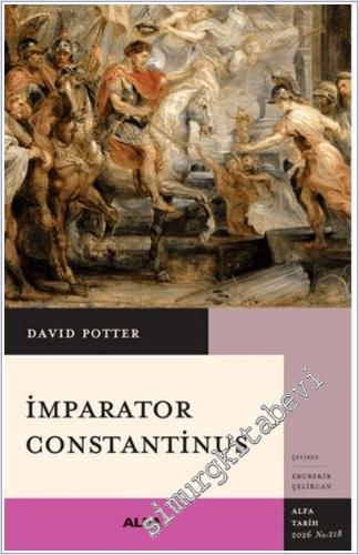 İmparator Constantinus - 2026