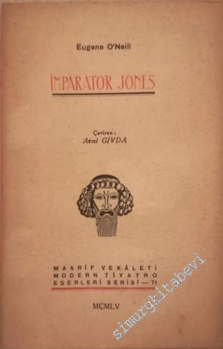 İmparator Jones -        1955