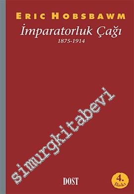 İmparatorluk Çağı 1875 - 1914 -        2024