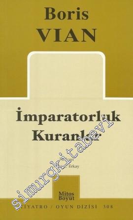İmparatorluk Kuranlar -