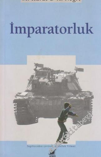 İmparatorluk -        2001