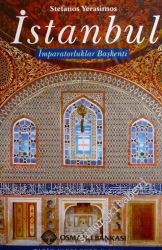 İmparatorluklar Başkenti İstanbul -        2000