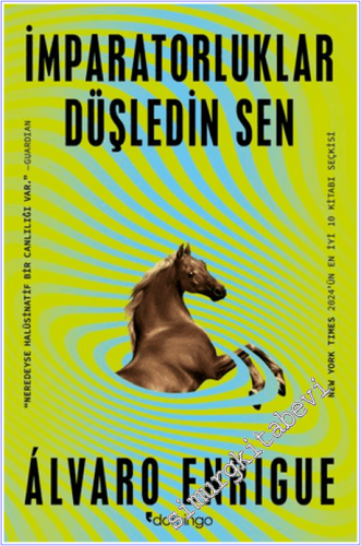 İmparatorluklar Düşledin Sen -        2026