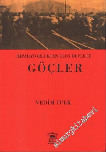 İmparatorluktan Ulus Devlete Göçler