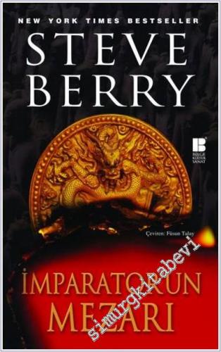 İmparator'un Mezarı -        2012