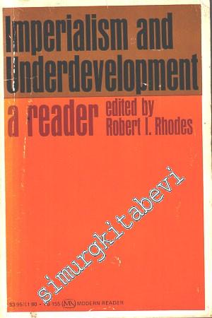 Imperialism and Underdevelopment -