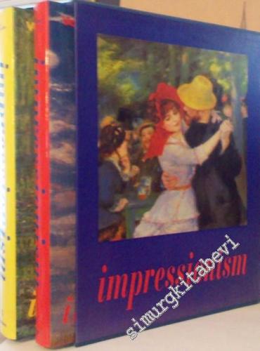 Impressionism 2 Vols. ( 1860-1920 ): Impressionism in France, Europe a
