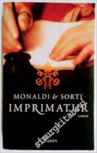 Imprimatur -        2003