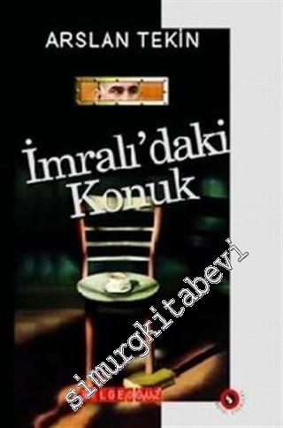 İmralı'daki Konuk -