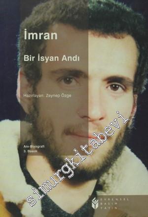 İmran: Bir İsyan Andı -