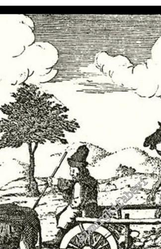 Imre Thököly'nin Katibi Janos Komaromi'nin Türkiye Günlükleri -