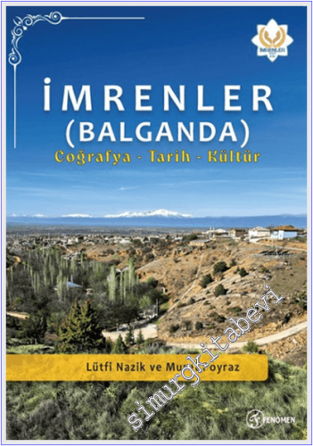 İmrenler - Balkanda : Coğrafya -Tarih - Kültür