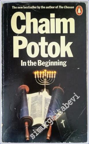 In the Beginning: A Novel - 1976