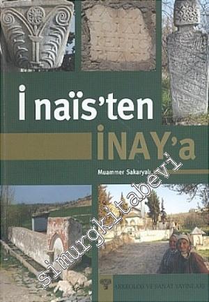 İnais'ten İnay'a -