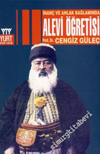 İnanç ve Ahlak Bağlamında Alevi Öğretisi  -        2011