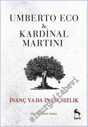 İnanç ya da İnançsızlık: Yüzleşme -        2021