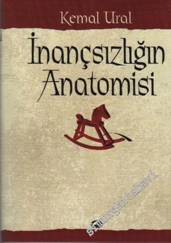 İnançsızlığın Anatomisi -        2003