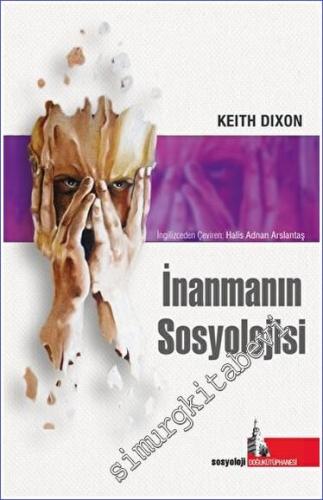 İnanmanın Sosyolojisi -        2022