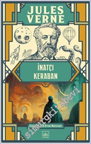 İnatçı Keraban -        2022