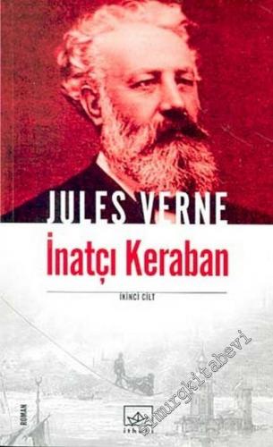 İnatçı Keraban - Cilt 2 -        2002