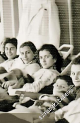 İnce Hastalık: Osmanlı'dan Cumhuriyet'e İstanbul'da Veremin Toplumsal Tarihi -