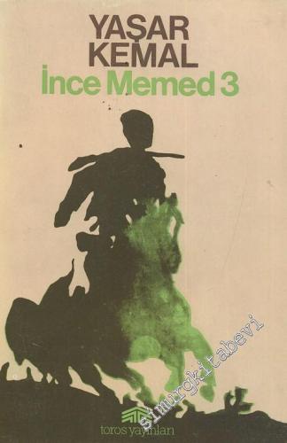 İnce Memed 3 -