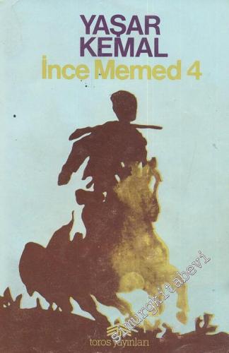 İnce Memed 4 -        1987