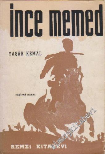 İnce Memed -