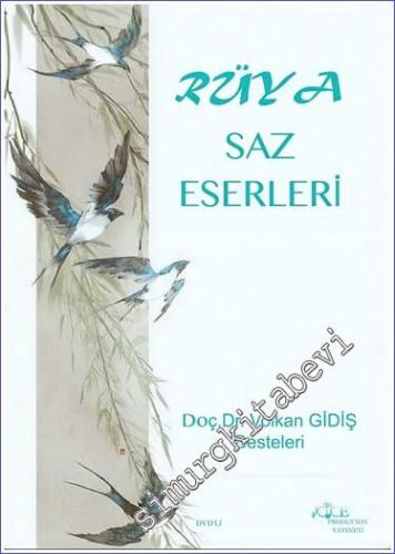 İncesaz Nota Albümü 2022 (1 - Şarkılar, 2 - Saz Eserleri) -        2023