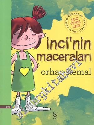 İnci'nin Maceraları -        2016
