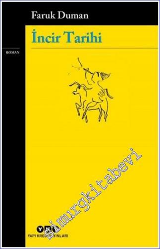 İncir Tarihi -        2025