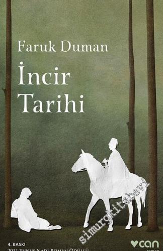 İncir Tarihi -