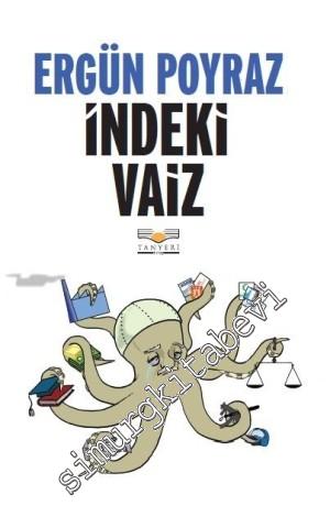 İndeki Vaiz -