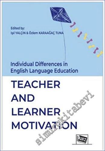 Individual Differences in English Language Education: Teacher And Lear