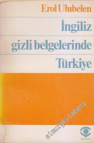 İngiliz Gizli Belgelerinde Türkiye -        1982