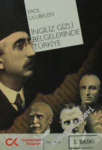 İngiliz Gizli Belgelerinde Türkiye -        2009