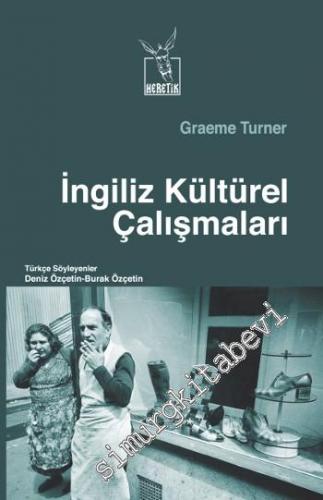 İngiliz Kültürel Çalışmaları -